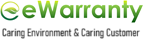 eWarrantySales